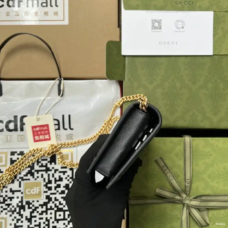 2205YA0033 Bag Gucci 0504